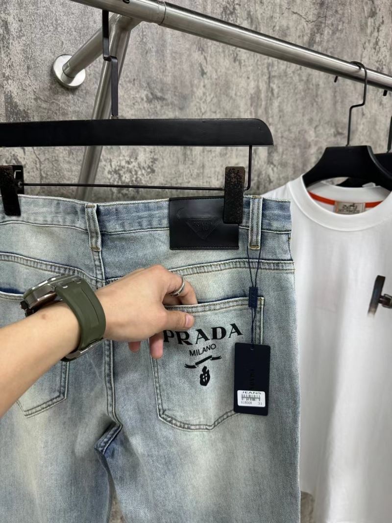 Prada Jeans